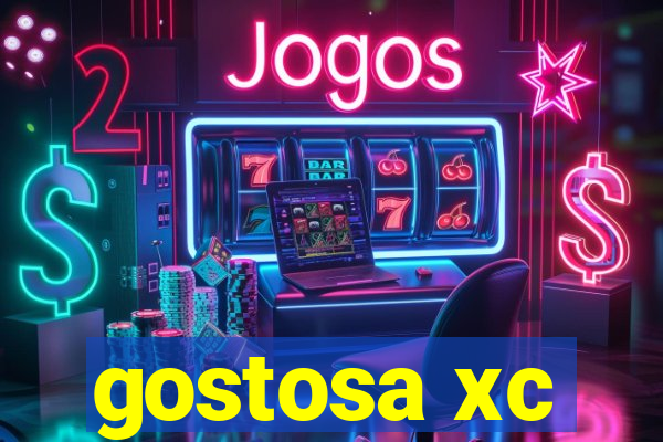 gostosa xc